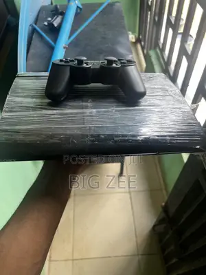 PS3 Super Slim