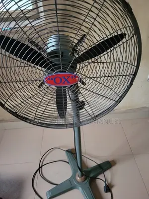 OX Standing Fan for Sale