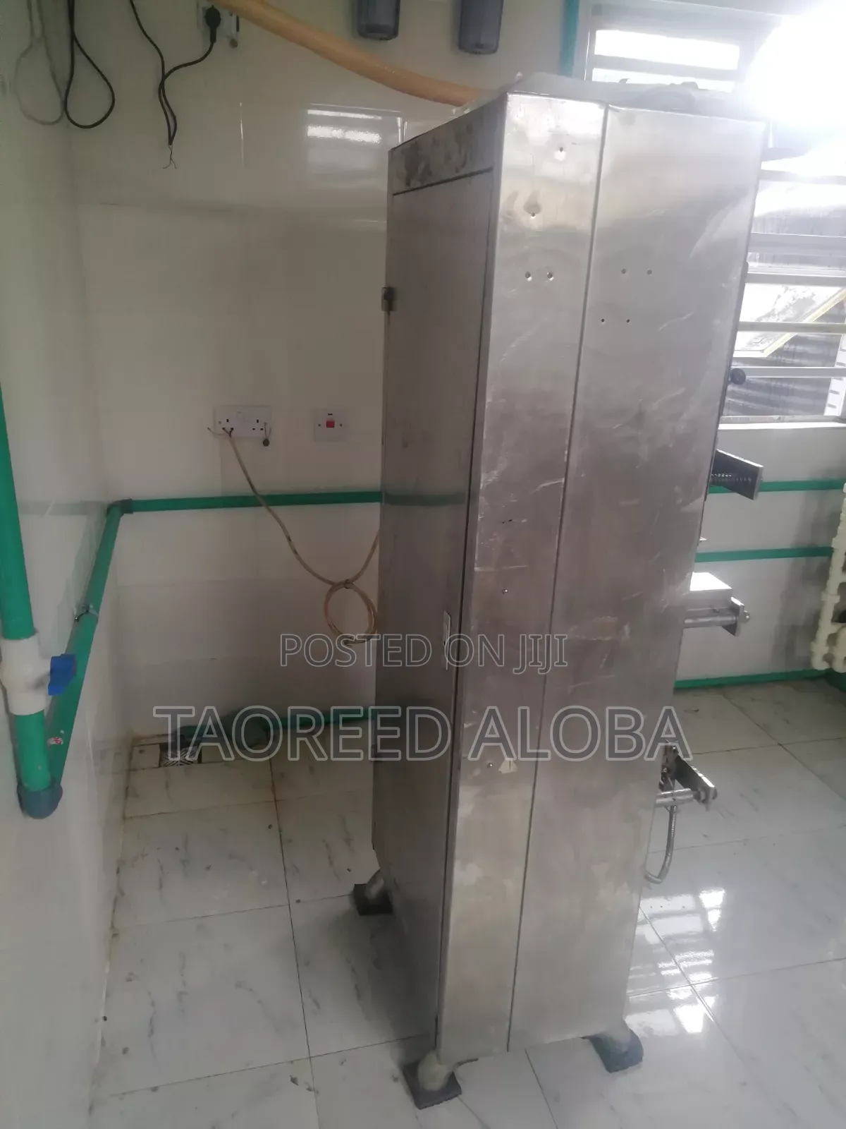 Very Neat Joma Pure Water Machine
