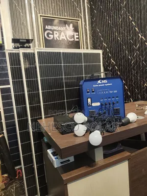 JCNS 1800W Emergency Backup Power Station