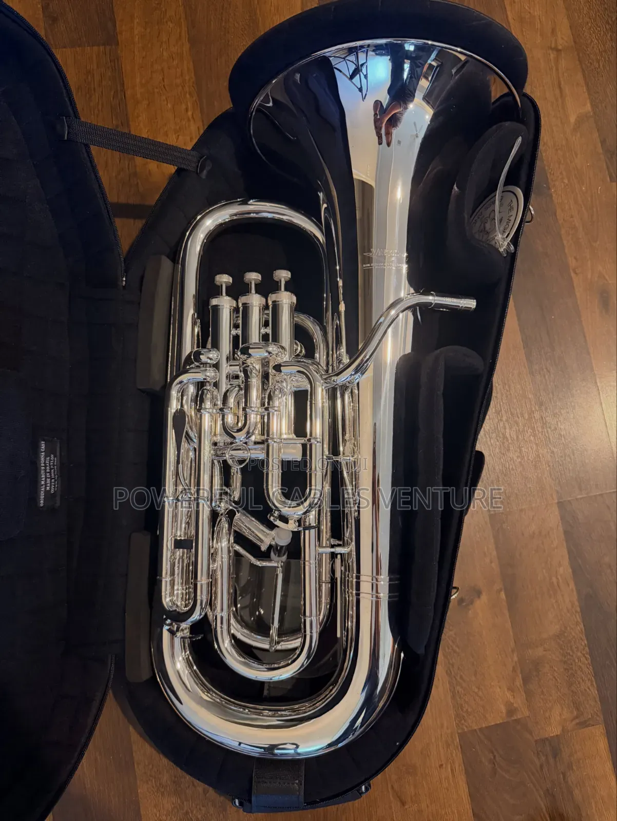 Euphonium.