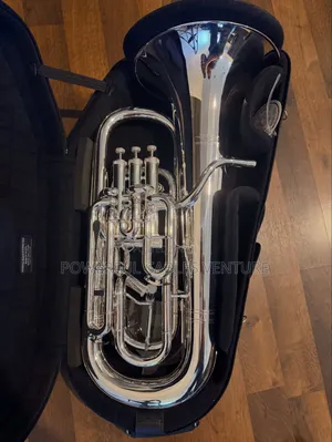 Euphonium.