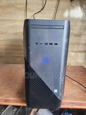 Desktop Computer Dell Aurora 32GB Intel Core i7 SSD 1T