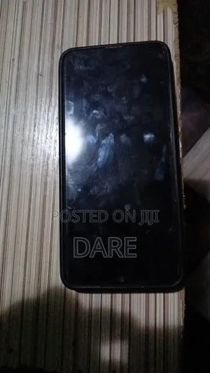 Itel A50C 32 GB White