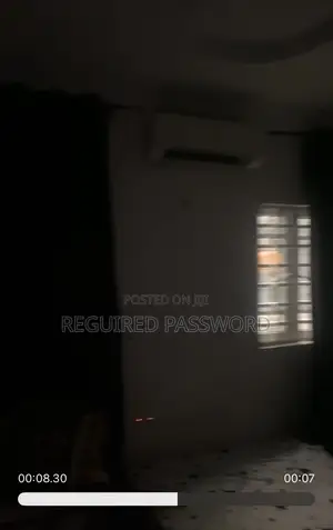 Furnished 1bdrm Apartment in L & K Estate, Ado / Ajah for rent