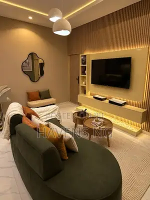 1-Bedroom Apartment in Ashi, Bodija, Ibadan