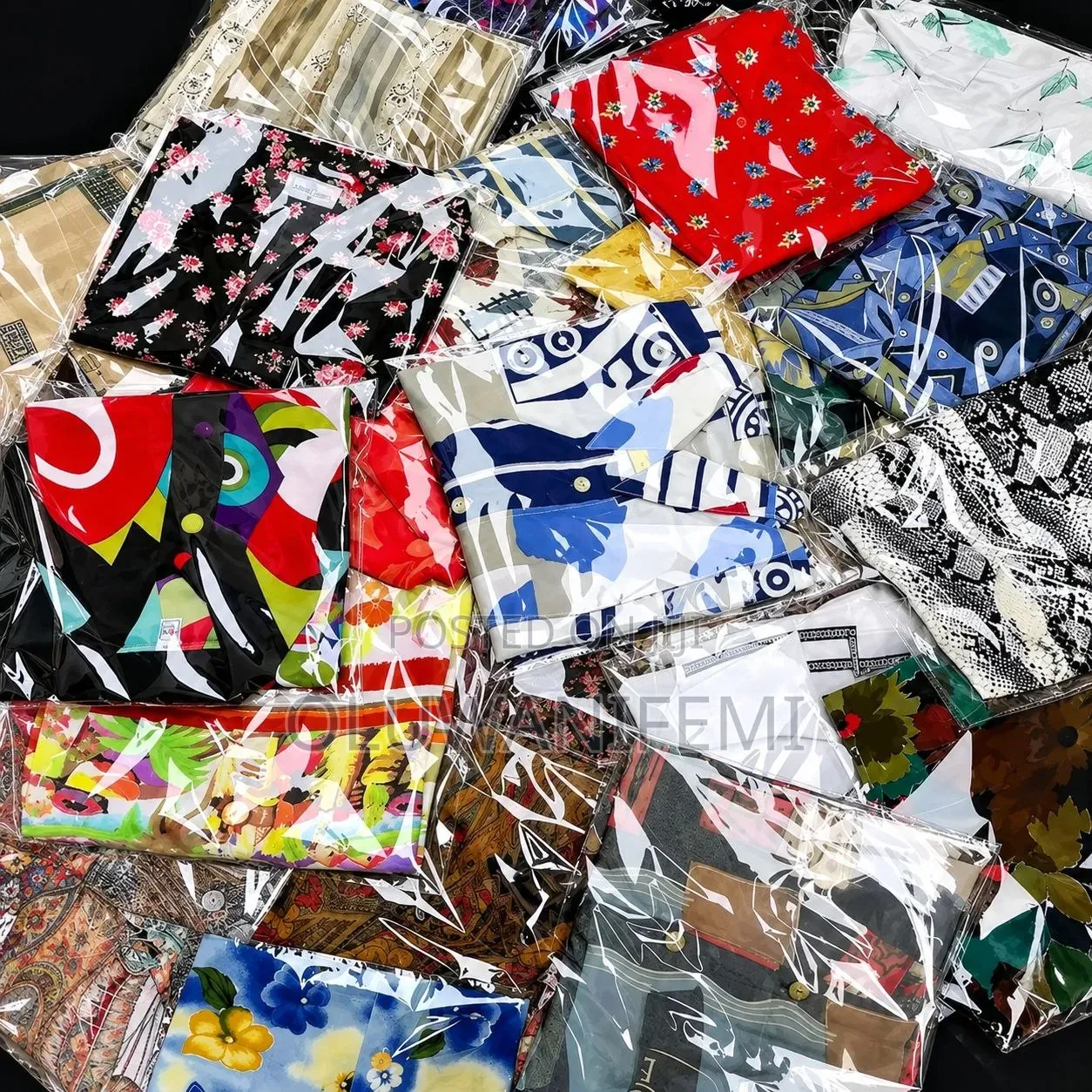 Clothes for Men