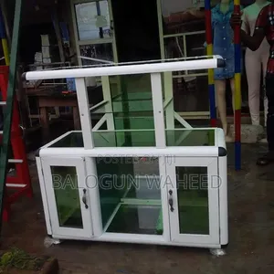 Professional Aluminium