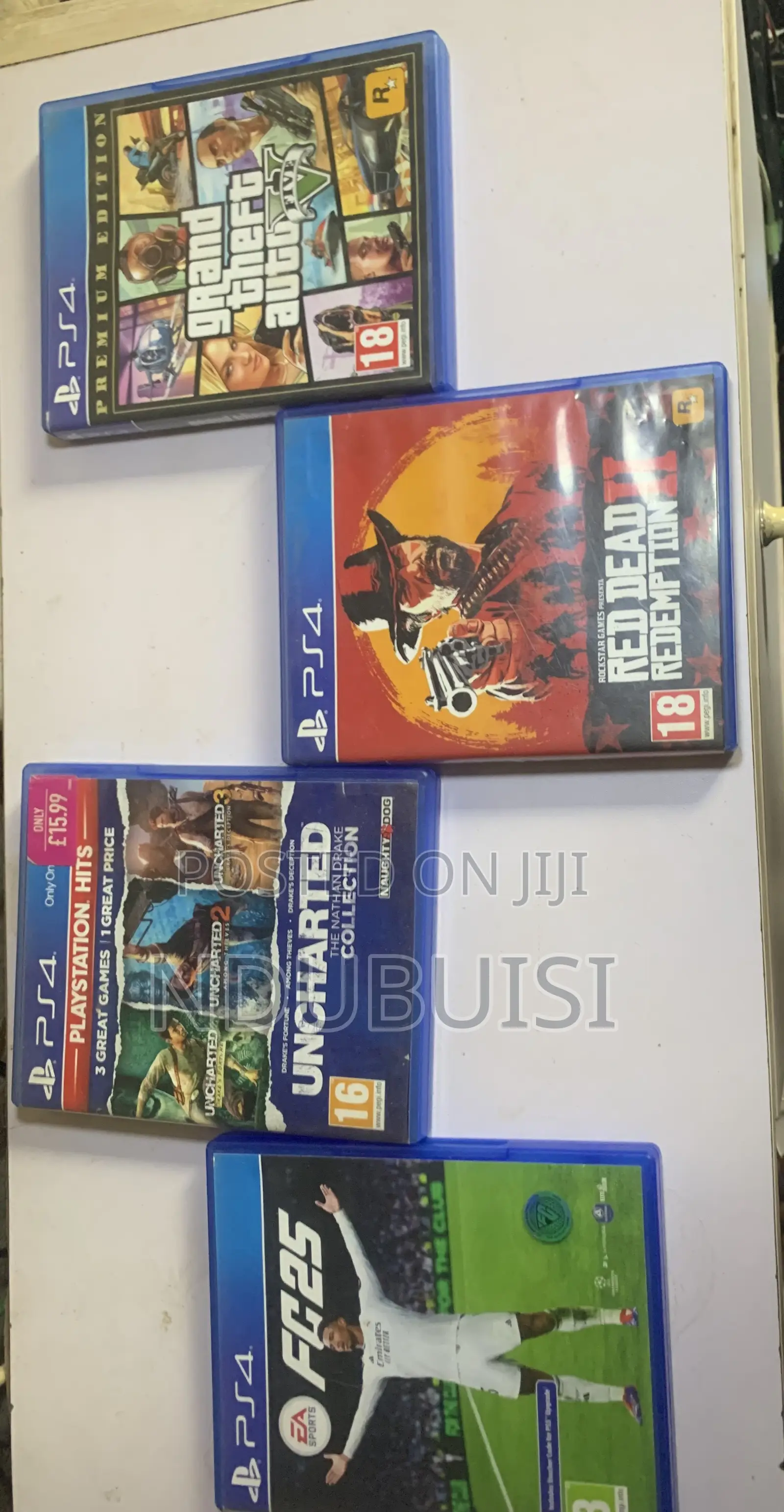 Play Station 4 Pro
