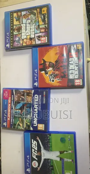 Play Station 4 Pro