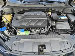 Changan UNI-T 2022 Black
