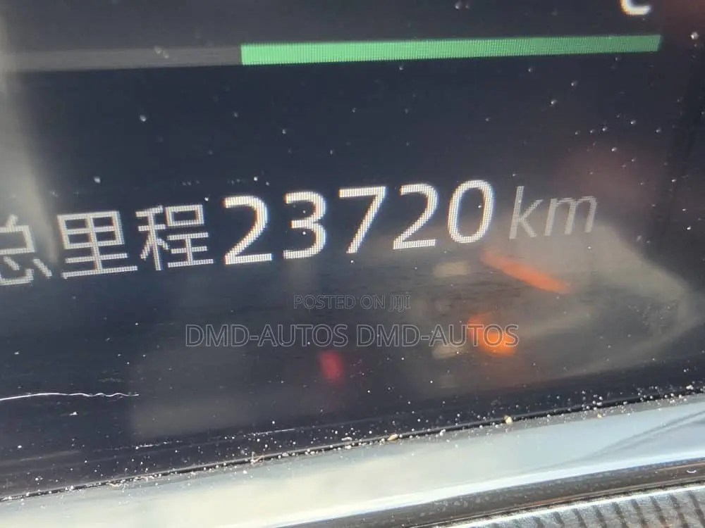 Changan UNI-T 2022 Black