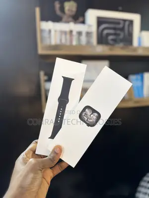 Apple iWatch