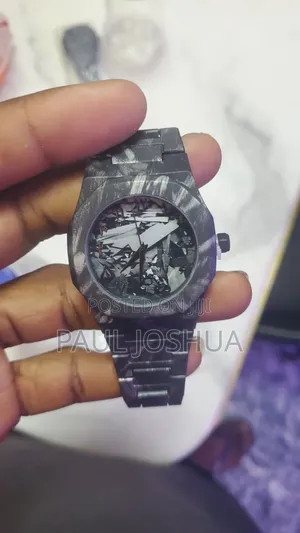 Slick Light Wait Watch for Unisex