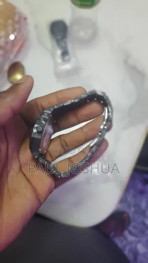 Slick Light Wait Watch for Unisex