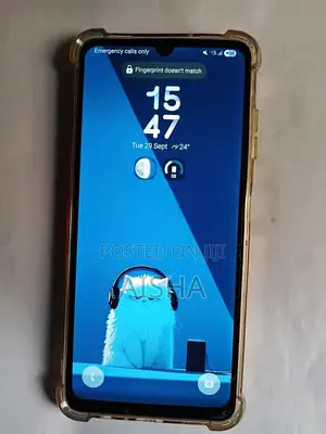 Samsung Galaxy A06 64 GB Gold