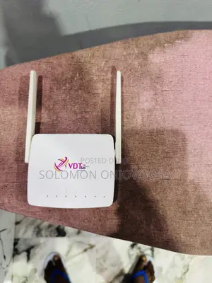 NETWORK ROUTER ( in Outdoor )