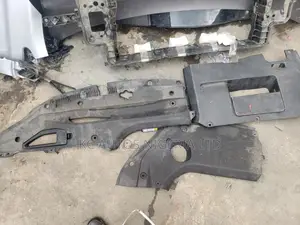 Complete Engine Cover Lexus Rx350 2010 Model