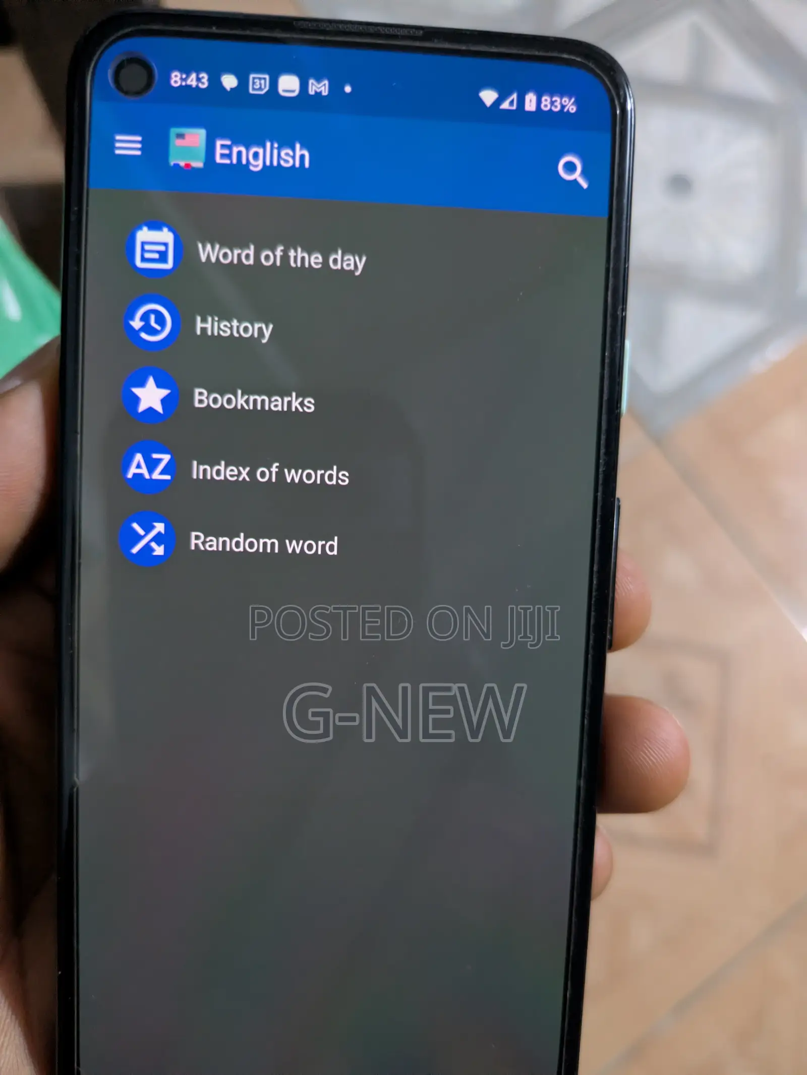 Google Pixel 4a 128 GB Black