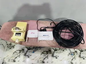 NETWORK ROUTER ( in Outdoor )