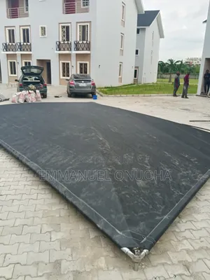 Premium Steel Carport