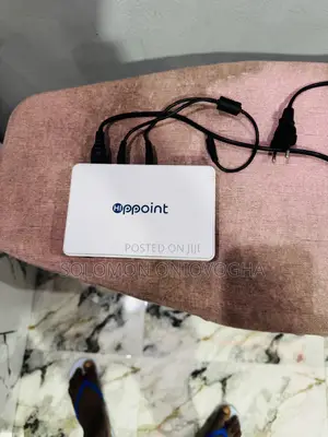 NETWORK ROUTER ( in Outdoor )