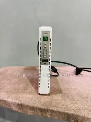 NETWORK ROUTER ( in Outdoor )