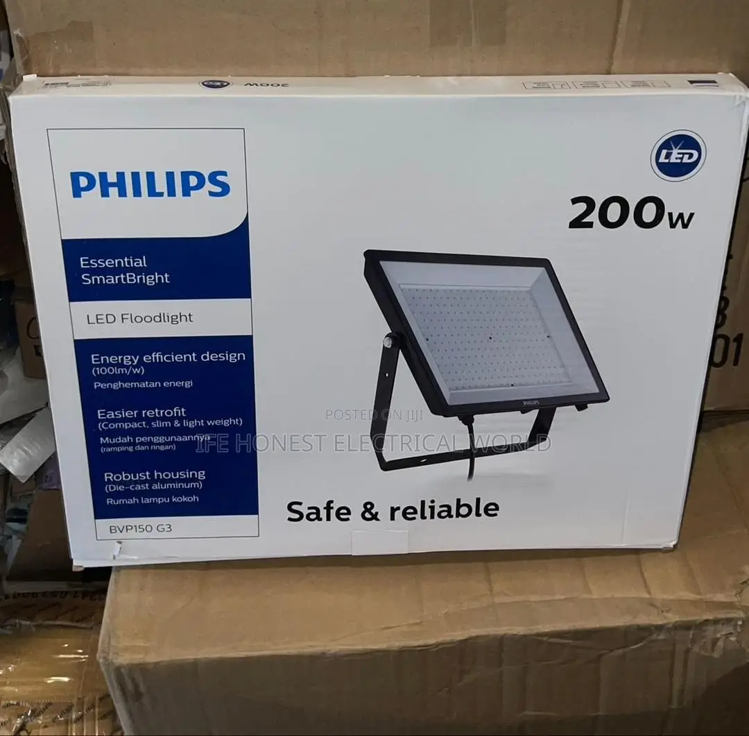 Solar Lights Philip