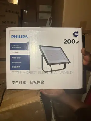Solar Lights Philip