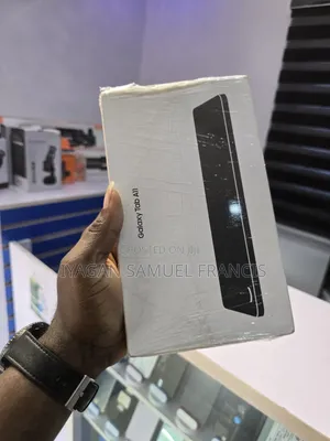 New Samsung Galaxy Tab A11 128 GB Silver