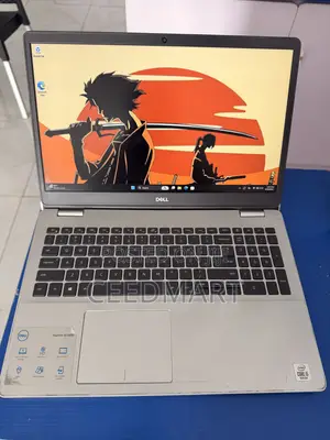 Laptop Dell Inspiron 15 5593 16GB Intel Core i5 SSD 512GB