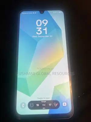 Samsung Galaxy A16 5G 128 GB Blue