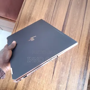 Laptop HP Spectre X360 15 16GB Intel Core i7 SSD 512GB