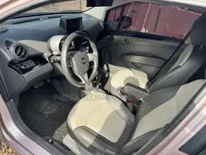 Chevrolet Spark Hatch LT 2010