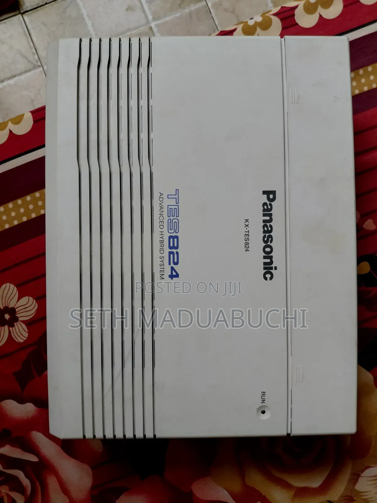 Panasonic PABX