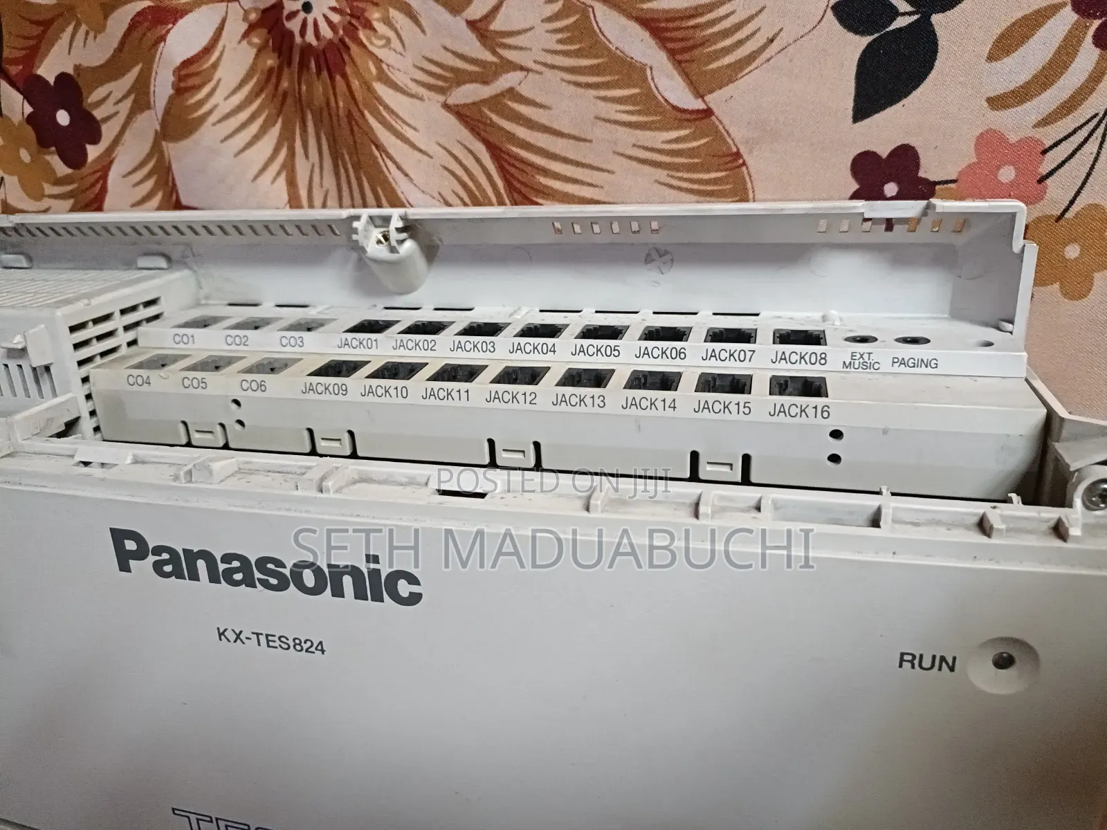Panasonic PABX