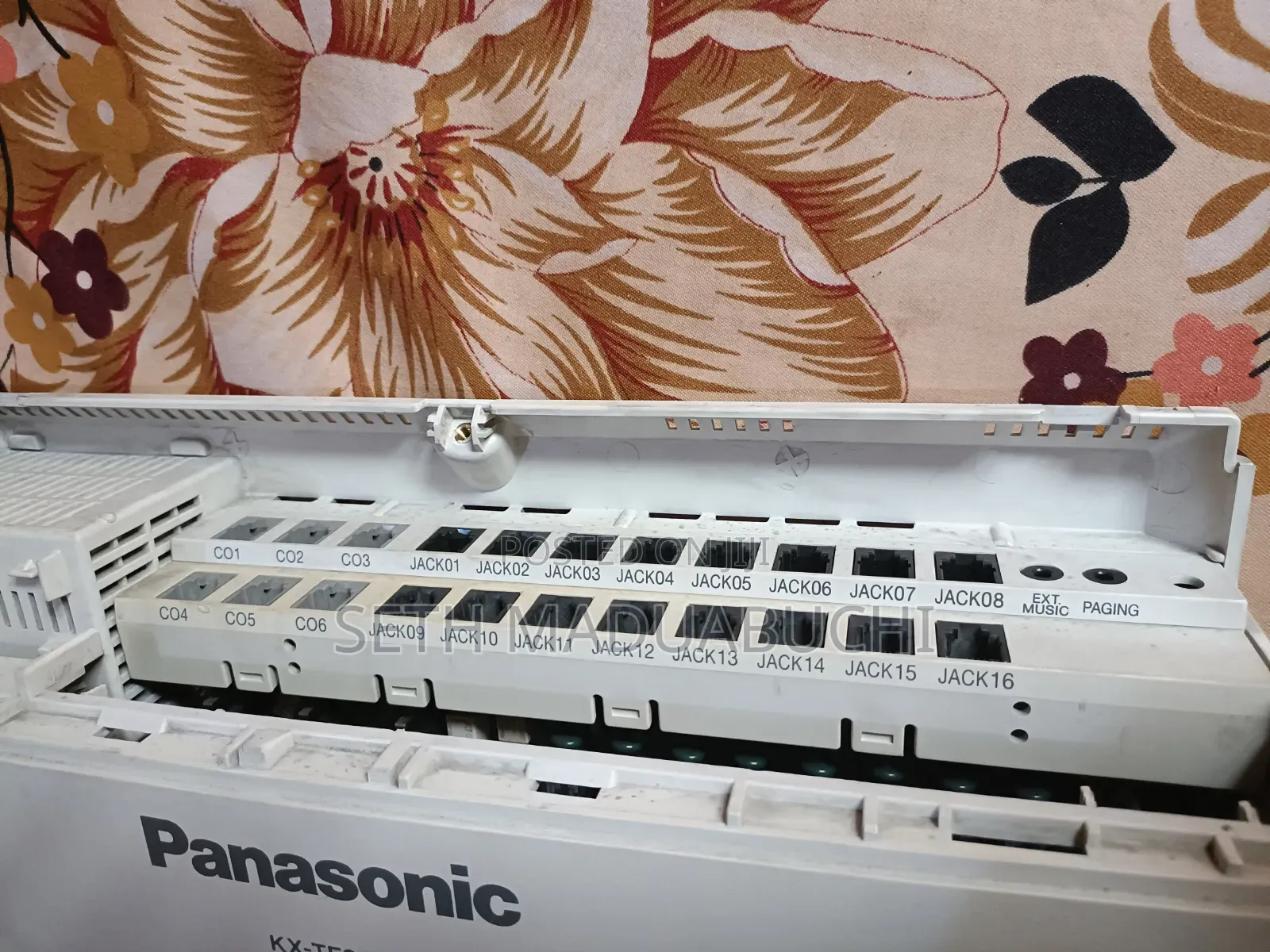 Panasonic PABX