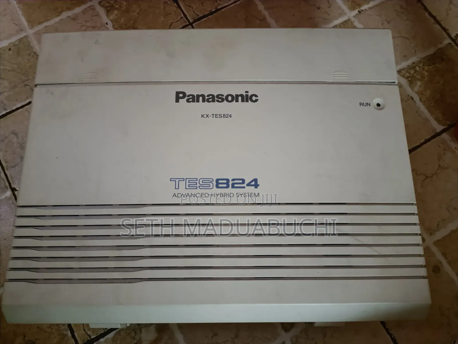 Panasonic PABX