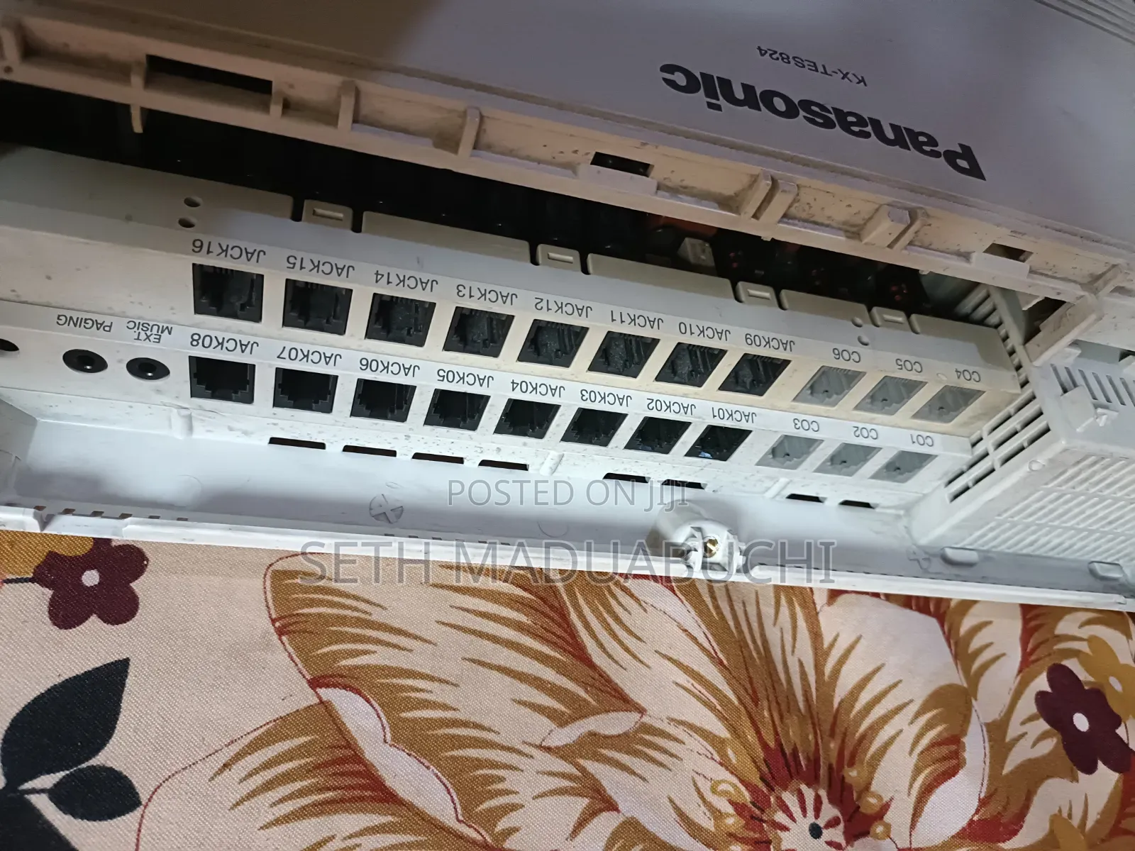 Panasonic PABX
