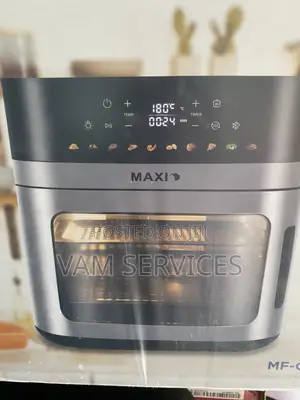 Maxi Air Fryer