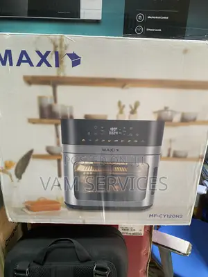 Maxi Air Fryer