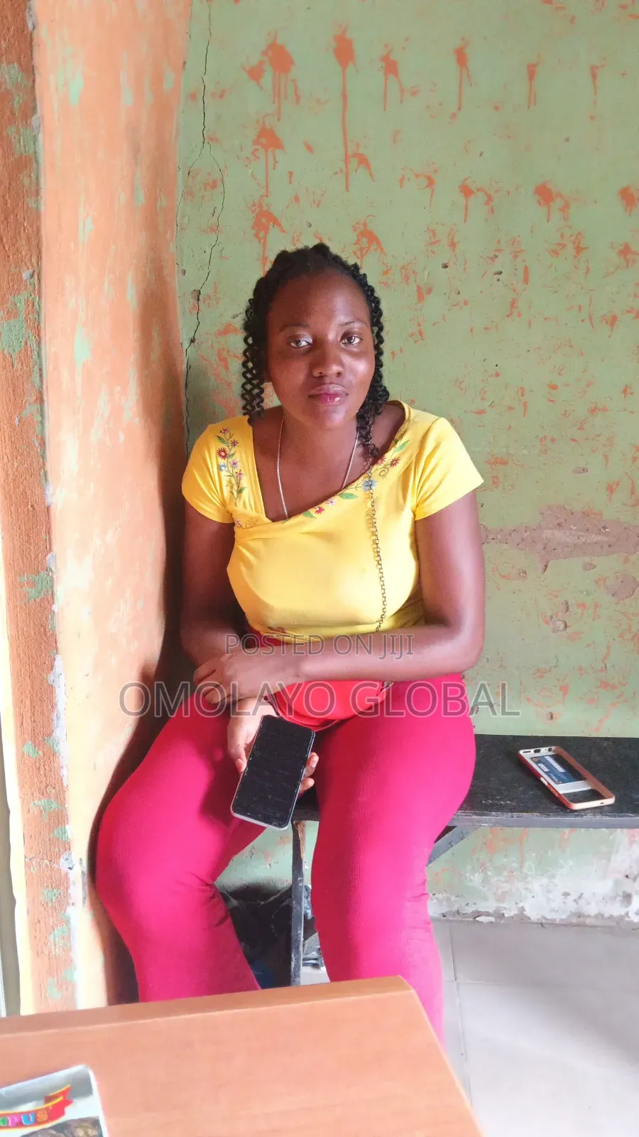Humble Dedicated Hardworking Maid Call Us