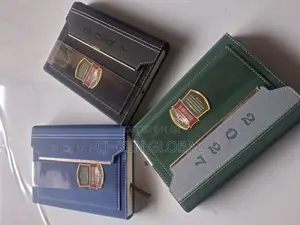 A5 2027 Diary