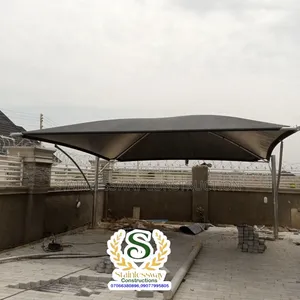 Affordable Modern Carport Canopy