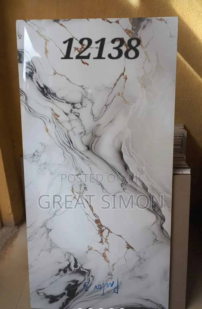 Floor Tiles Super Polish