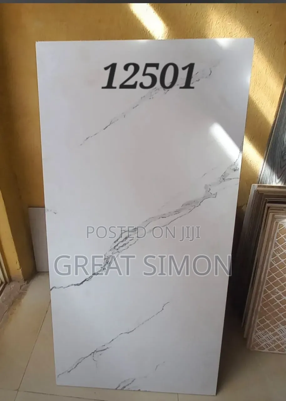 Floor Tiles Super Polish