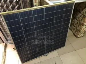 160W Polycrystalline Solar Panel – Bee Bee Jump