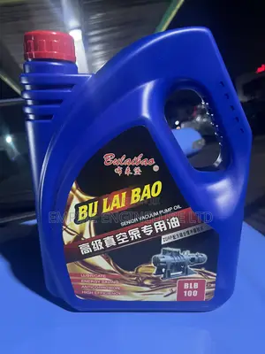 BuLaiBao (Vacuum Pump Oil)