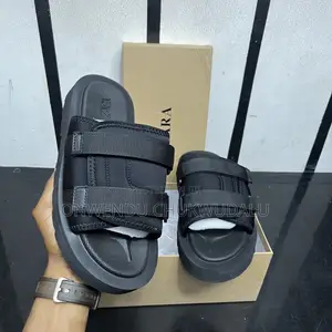 Zara Tech Slides