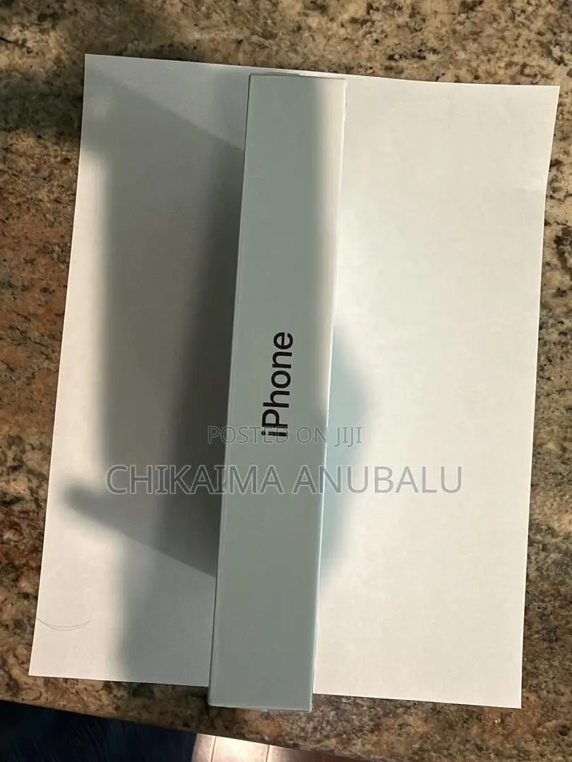 New Apple iPhone 18 Pro Max 256 GB Red